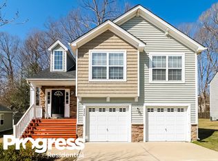 2826 Filbert St, Raleigh, NC 27610