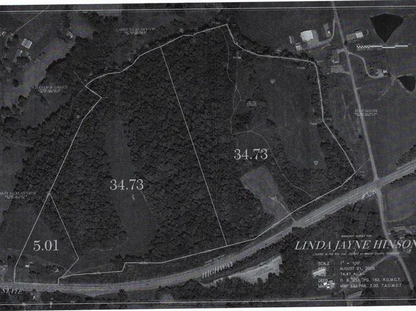 10789 Highway 52 E Lot 2, Red Boiling Springs, TN 37150