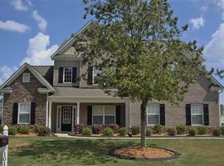 101 Heathermoor Way, Simpsonville, SC 29680