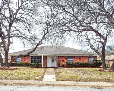 711 Granada Dr, Duncanville, TX, 75116