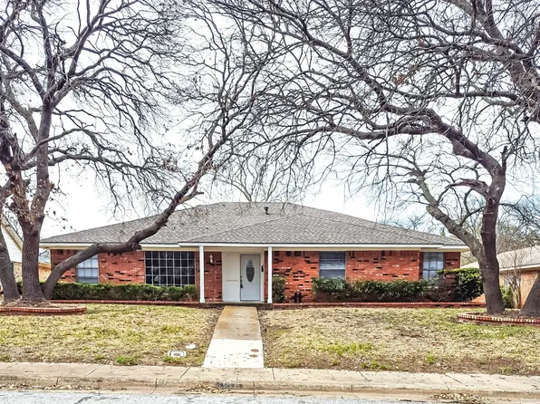 711 Granada Dr, Duncanville, TX 75116