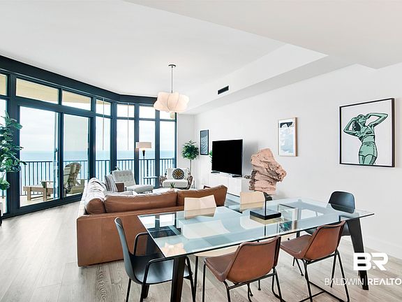 3rd image of 23972 Perdido Beach Blvd #1704