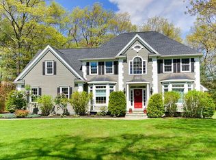 38 Lettery Cir, Sudbury, MA 01776