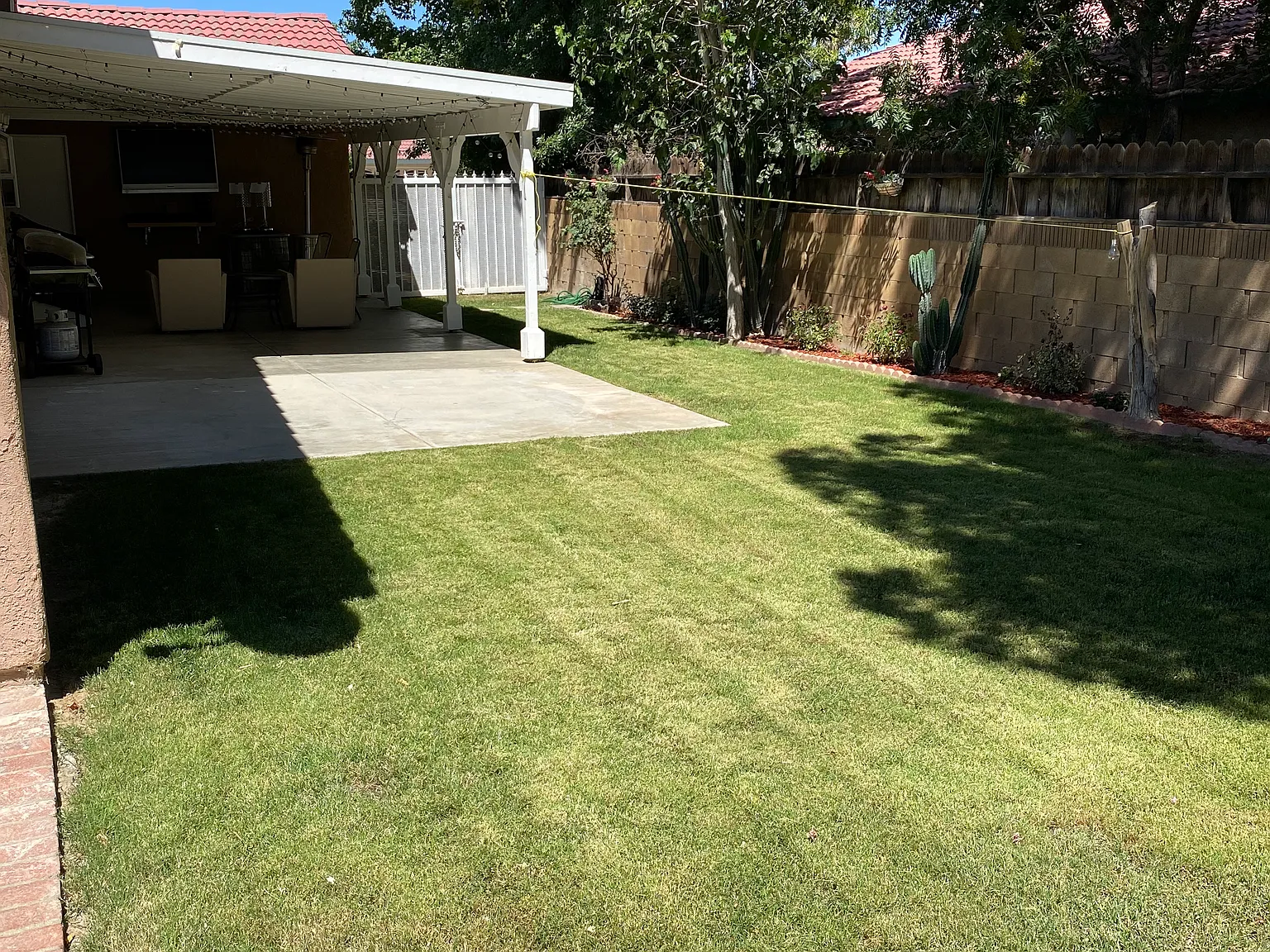 2 bed, 1160 sqft, $2,400 — Photo 3