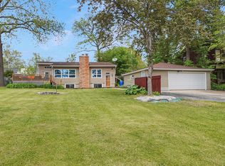 528 Wahl AVENUE, Mukwonago, WI 53149