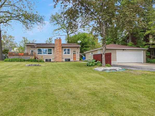 528 Wahl AVENUE, Mukwonago, WI 53149
