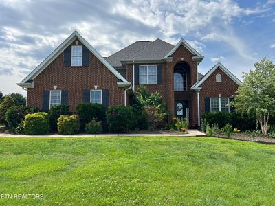 107 Clover Hill Dr, Sweetwater, TN, 37874