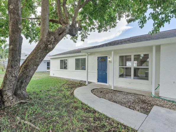 1041 SE Spinnaker, Port St Lucie, FL 34983