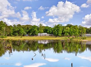 181 Debert Adams Rd, Lucedale, MS 39452