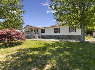1164 Shorty Barnes Rd, Crossville, TN 38571