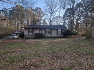 2725 W Point Rd, Lagrange, GA 30240
