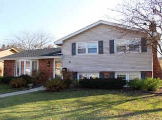 2098 W Budd Blvd, Kankakee, IL 60901