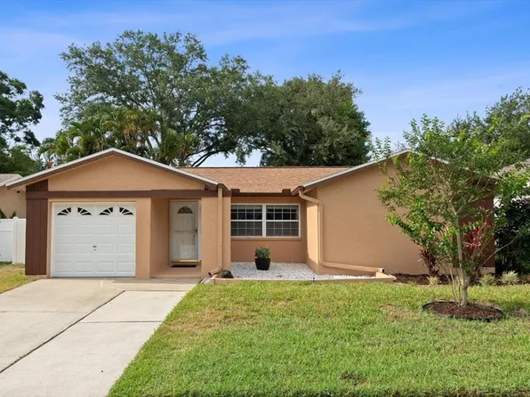 2887 Cathy Ln, Clearwater, FL 33760