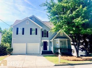 2086 Pittston Farm Rd, Lithonia, GA 30058