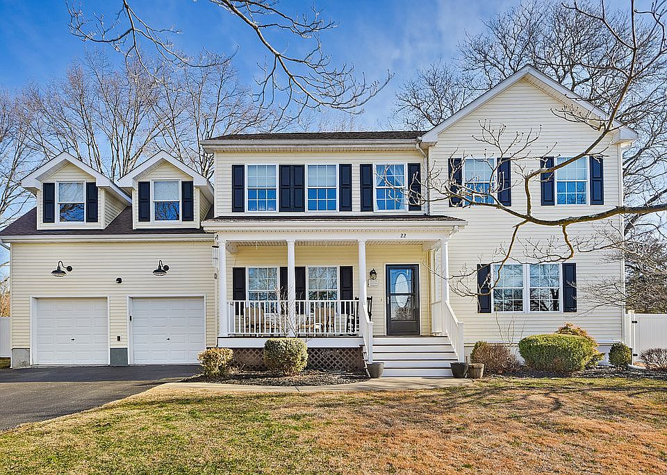 Stunning Colonial 