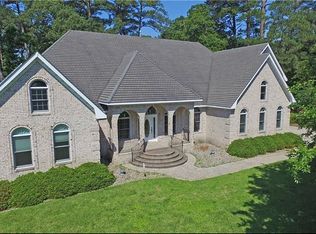 3105 Yellowfin Ct, Virginia Beach, VA 23452