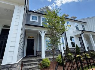 508 Traditions Grande Blvd, Wake Forest, NC 27587