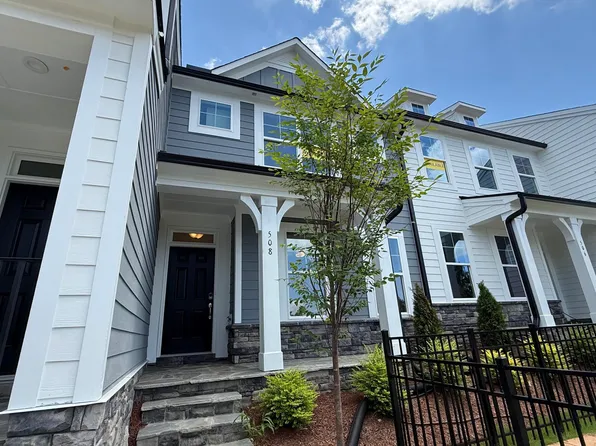 508 Traditions Grande Blvd, Wake Forest, NC 27587