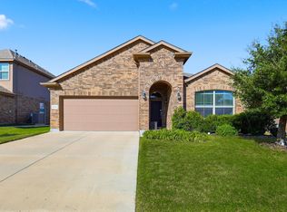 9256 Silver Dollar Dr, Fort Worth, TX 76131