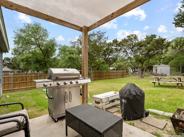 2319 Westview, Canyon Lake, TX 78133