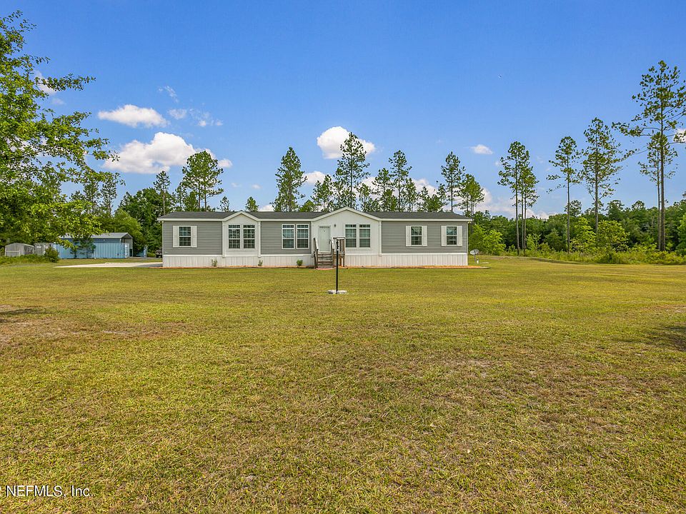 11395 PEACOCK CREEK RD, Glen Saint Mary, FL 32040 Zillow