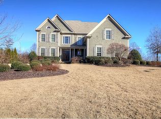 369 Flatstone Way, Marietta, GA 30064