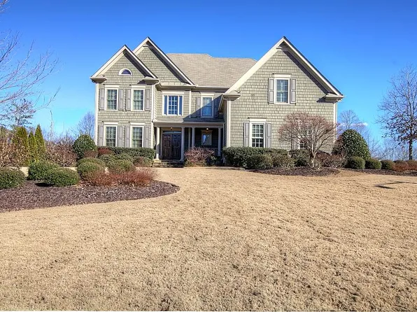 369 Flatstone Way, Marietta, GA 30064