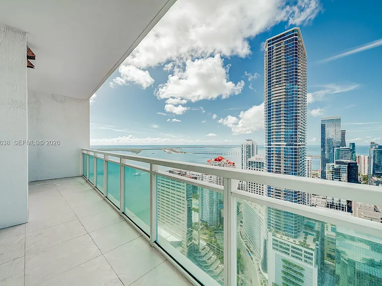 950 Brickell Bay Dr #4805 — Photo 18