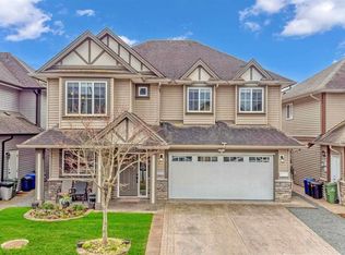 45720 Safflower Cres, Chilliwack, BC V2R0H6