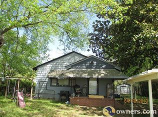 4268 Riggins Mill Rd, Macon, GA 31217