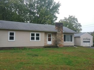 22 Wilbraham Rd, Monson, MA 01057