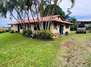 18 Kauiki St, Hana, HI 96713