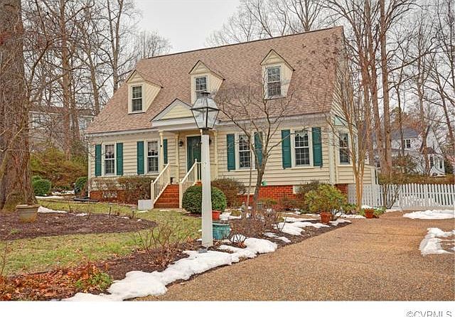 1st image of 5649 Saint James Ct