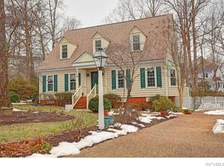 5649 Saint James Ct, Richmond, VA 23225