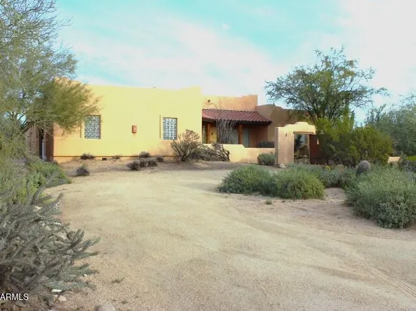 28621 N 55TH Street, Cave Creek, AZ 85331