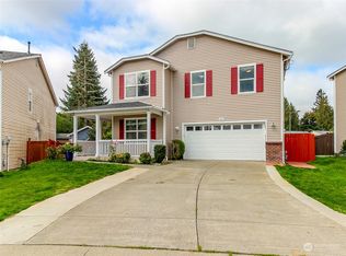 18214 SE 244th Pl, Covington, WA 98042