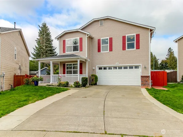 18214 SE 244th Place, Covington, WA 98042