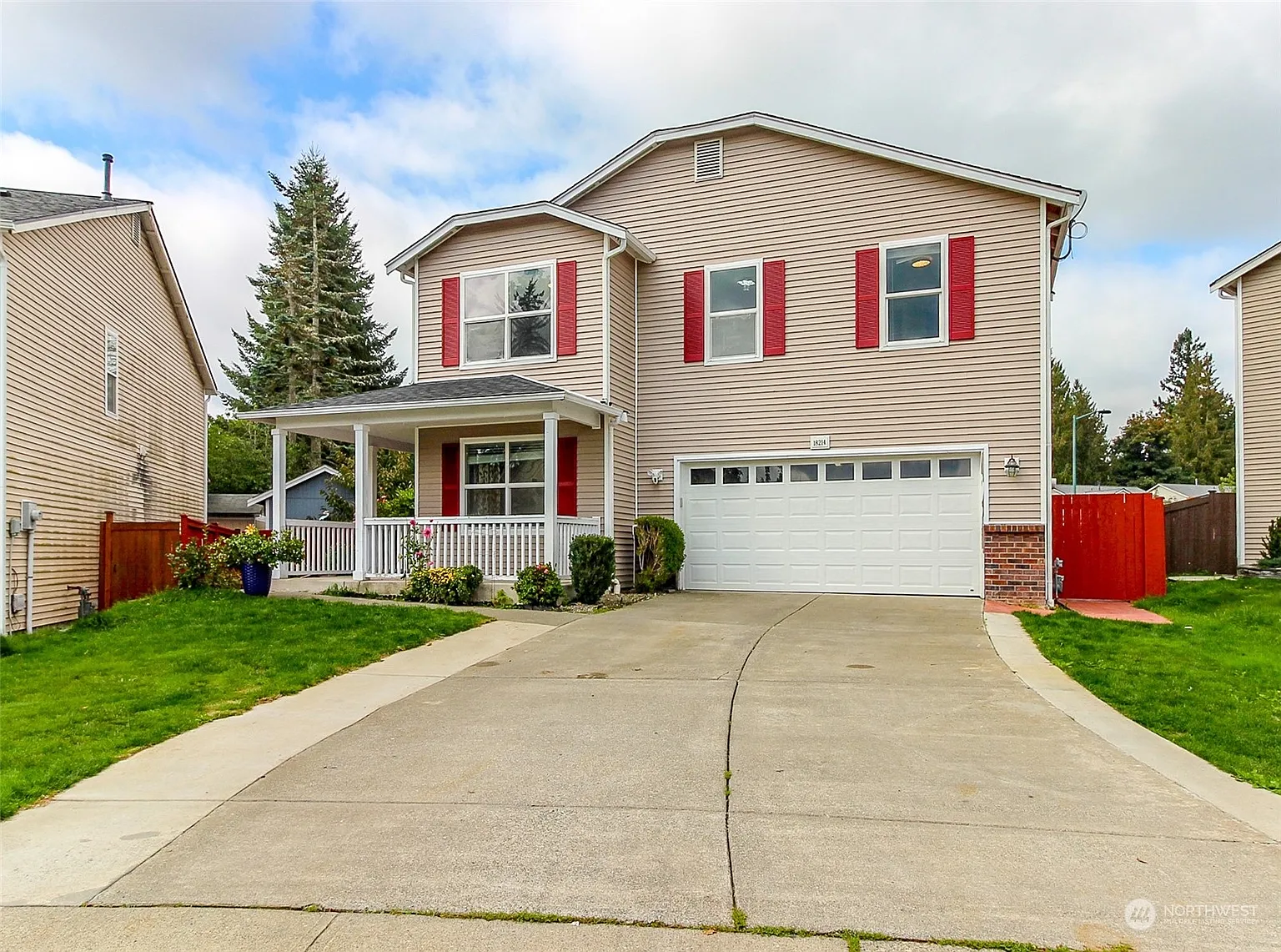 18214 SE 244th Place photo 1