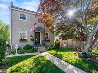 819 Chillum Rd, Hyattsville, MD 20783