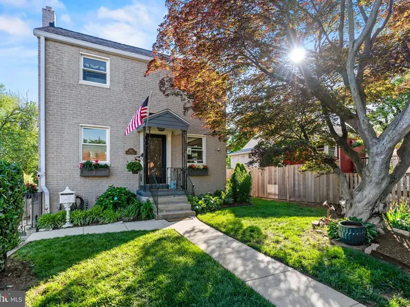 819 Chillum Rd, Hyattsville, MD 20783