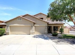 12806 W Flower St, Avondale, AZ 85392