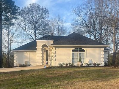 8520 Ruth Ln, Collinsville, MS, 39325