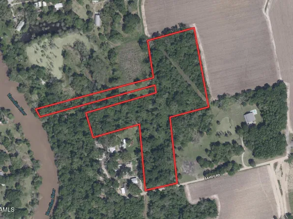 2480 Savoy Rd, Youngsville, LA 70592