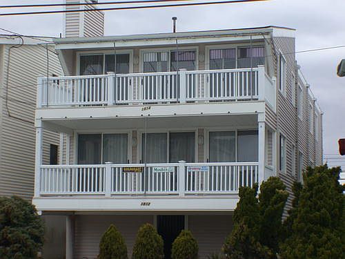 Home Exterior