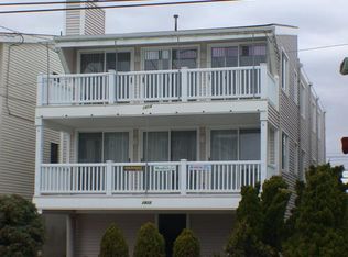 1812 Wesley Ave, Ocean City, NJ 08226