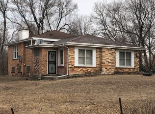 12147 E Central St, Pembroke Township, IL 60958