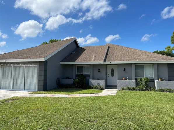 1163 Fernlea Dr, West Palm Beach, FL 33417