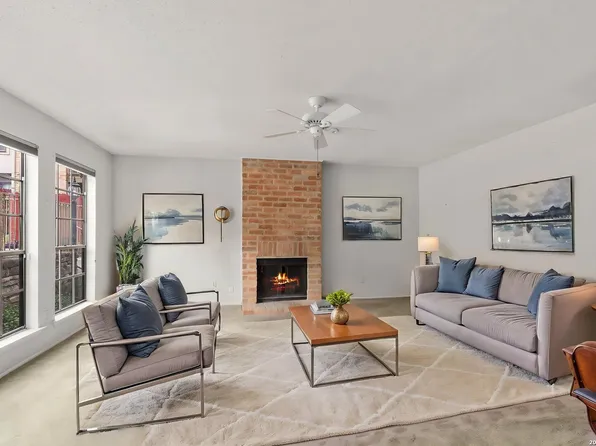 7711 Callaghan APT 801, San Antonio, TX 78229