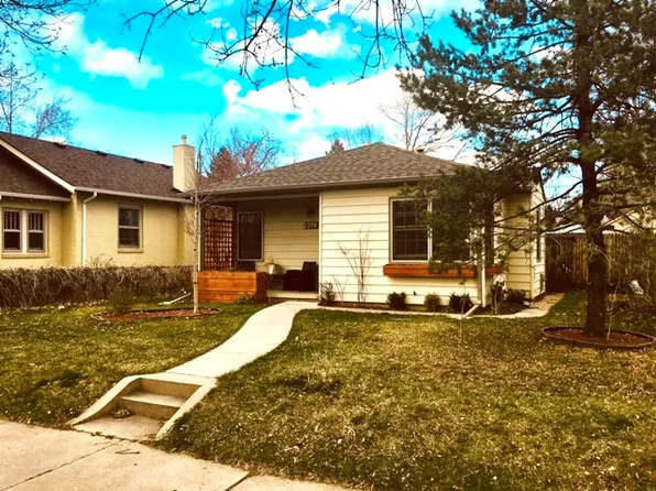 2374 S Williams St, Denver, CO 80210