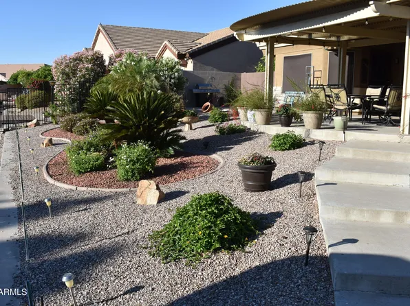 14861 N 88TH Lane, Peoria, AZ 85381